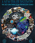 2023 Long Range Plan for Nuclear Science recommends FRIB400 energy upgrade