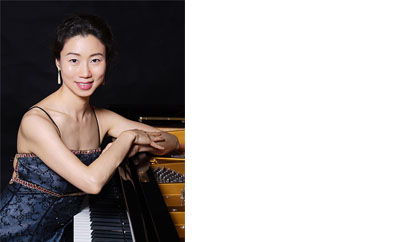 FRIB invites the community to a piano recital at the laboratory on 20 July. The recital features Associate Professor of Piano at MSU Young Hyun Cho. 